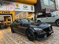 مێرسێدس بێنز C-Class